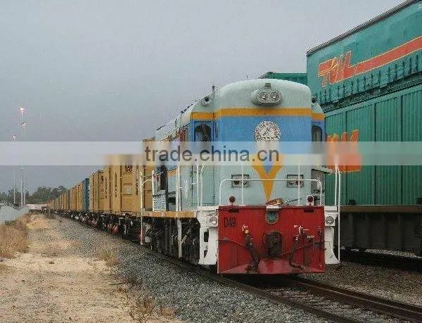 Fright Logistics for 20'ft 40'ft From Foshan to Karshi photo-4