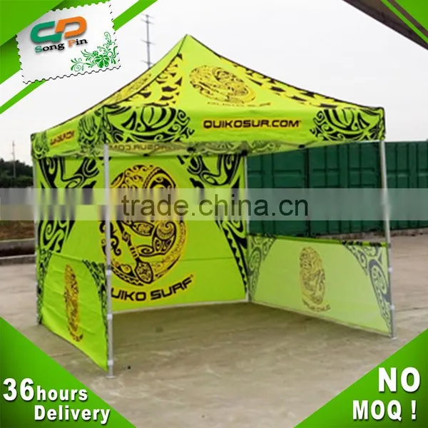 Alumninum 10x10 Cheap Pop up Advertising Canopy Tent photo-4