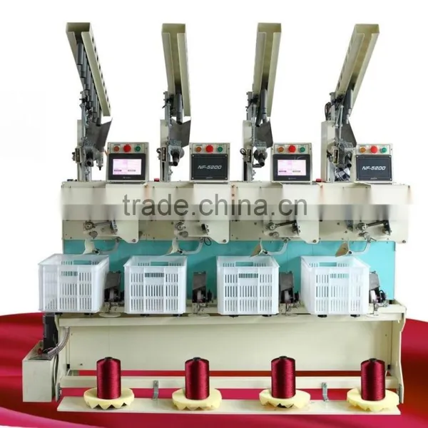 Sewing Thread Winding Machine