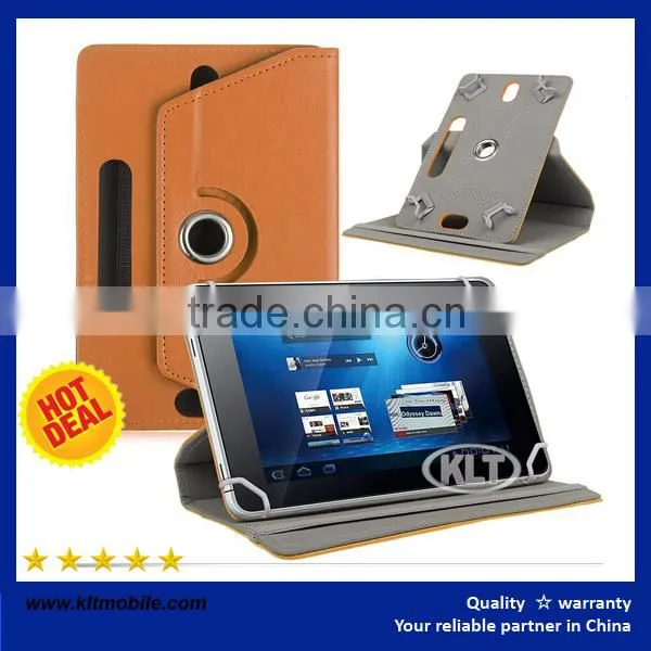 2015Newest Custom Retro Envelop Stand Cover Case Tablet Case photo-3