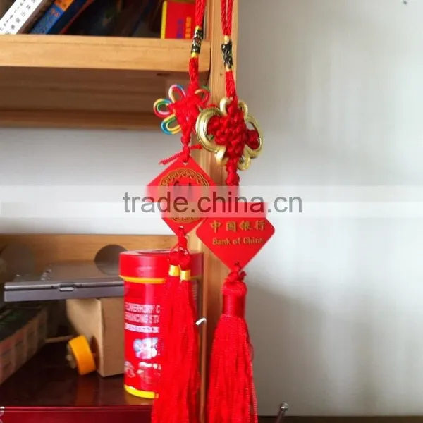Custom Design Keychain Strap for Promotion photo-4
