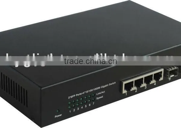 Digital Optical Fiber Video Transceiver Accept Wholesale photo-6