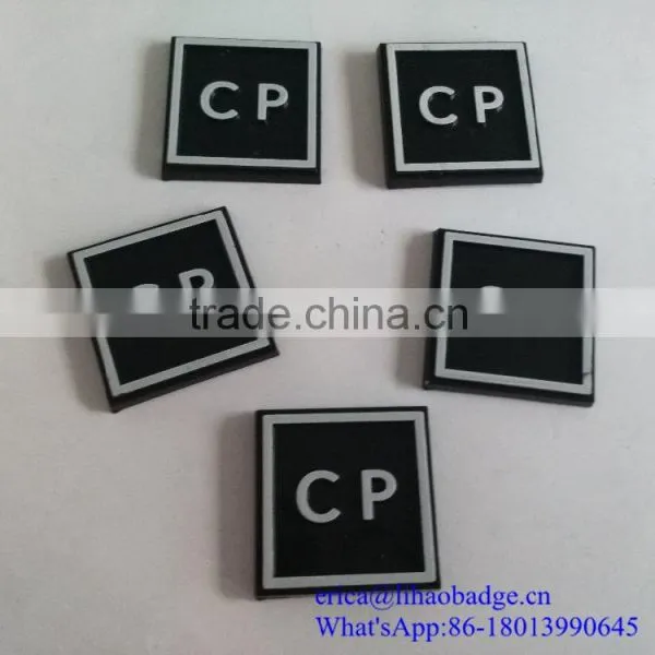 Aluminum Nameplates,plastic Logo,self Adhesive Labels photo-5