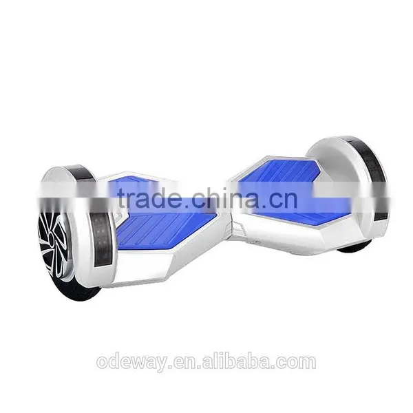 Factory Wholesale Self Balance Scooter 6.5 Inch With Samsung Battery photo-3