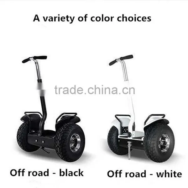Personal Vehical(transporter),electric Chariot, Two Wheels Self Balancing Scooter