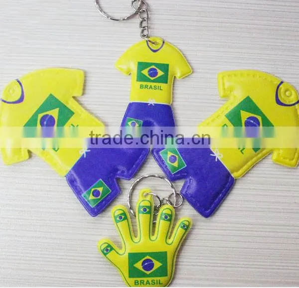 promotional items china for 2014 brazil world cup