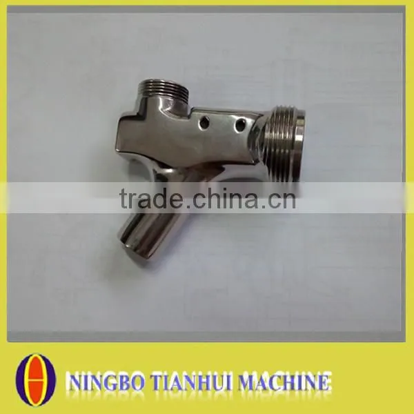 Faucet Parts