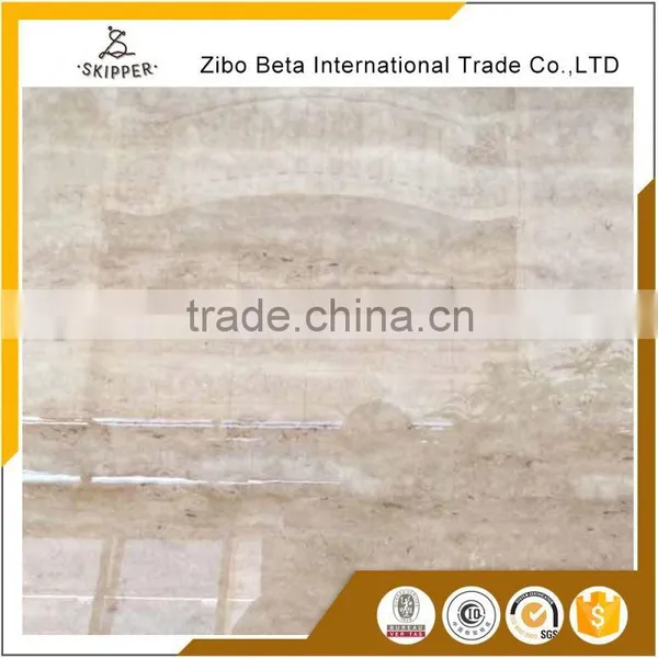 Polished Micro Crystal Porcelain Jade Green Flooring Tiles photo-2