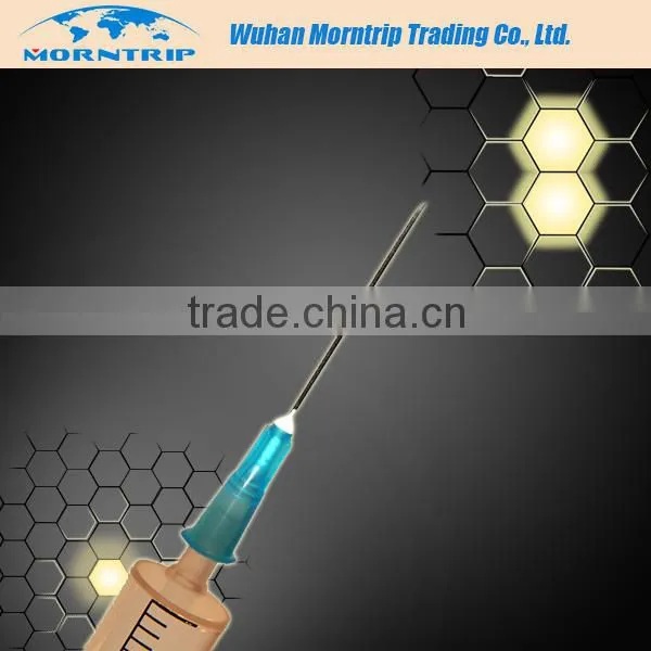 Sterile Disposable Insulin Syringe photo-3