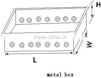Plastic Distribution Box photo-4