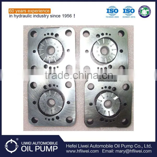 Best Products for Import YUKEN PV2R Series Vane Pump Pressure Cartridge Kits