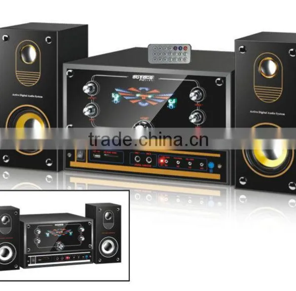2.1 Tower Speaker photo-5