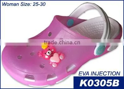 Woman EVA Beach Slippers photo-6