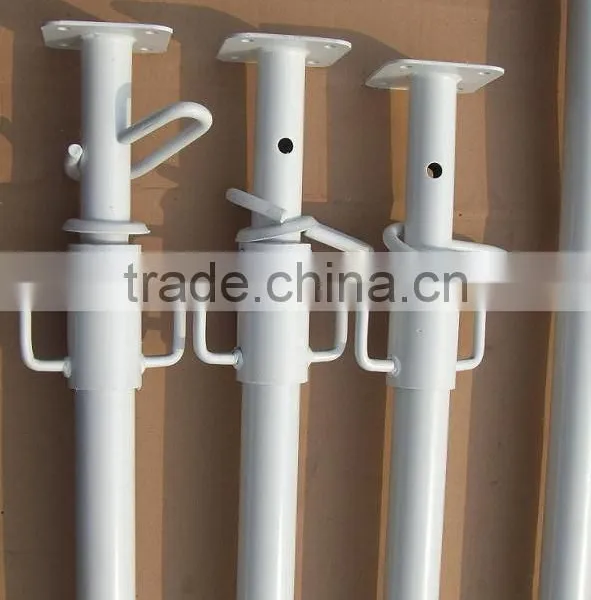 Building Material Shoring Steel Props Used In Formwork photo-3