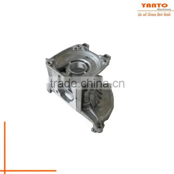 High Quality Garden Tool Crankcase Cylinder for 3WF-2.6/3WF-2.6A/3WF-3A Mist Duster and 1E40F-3Z Gasoline Engine photo-6