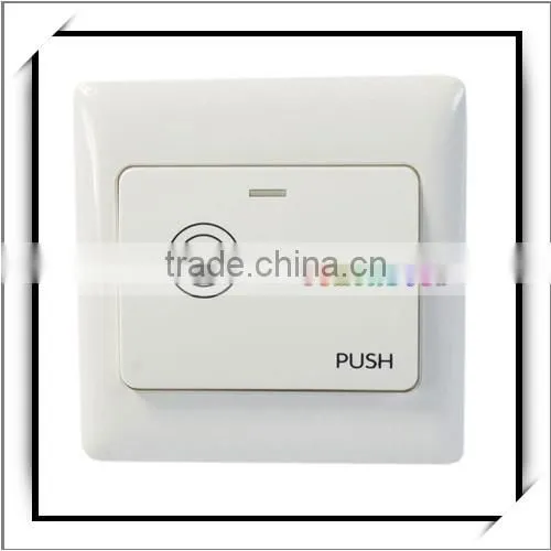 800A Electric Door Strike Release Push Exit Button Switch photo-3