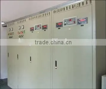 KDON-3200Y/6000+1100Y Air Separation Plant photo-5