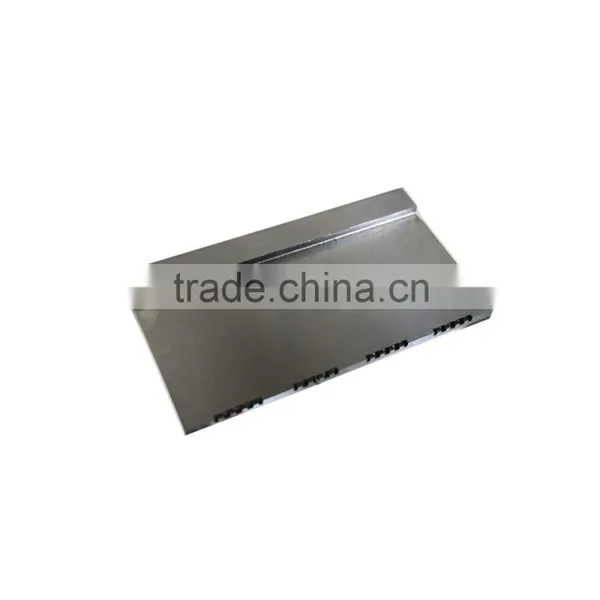 China A Grade Plastic Injection Mould Qitai Factory Made