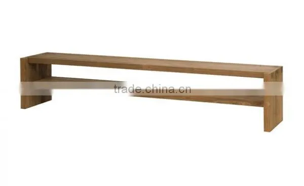 Teak Table Bench - Good Quality Teak Furniture Indonesia