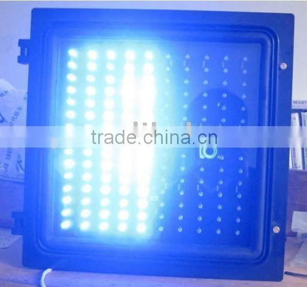 Solar Burst Flashing Light(8W/75)