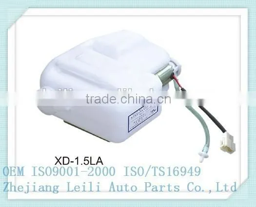 Bus Accessory Washer photo-2
