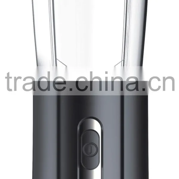 Hot Sale Multi-functional Kitchen Appliancetravel Blender With 500ml Beaker photo-2
