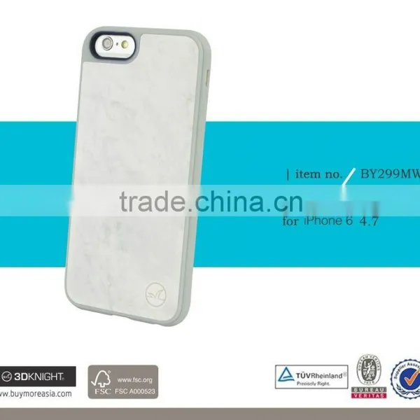 Wholesales Marble Phone Case Cover ,TPU Material Mobile Phone Case for Iphone photo-2