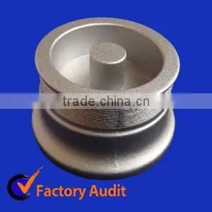 High Quality Cast Iron Foundry China Sand Casting Products photo-4