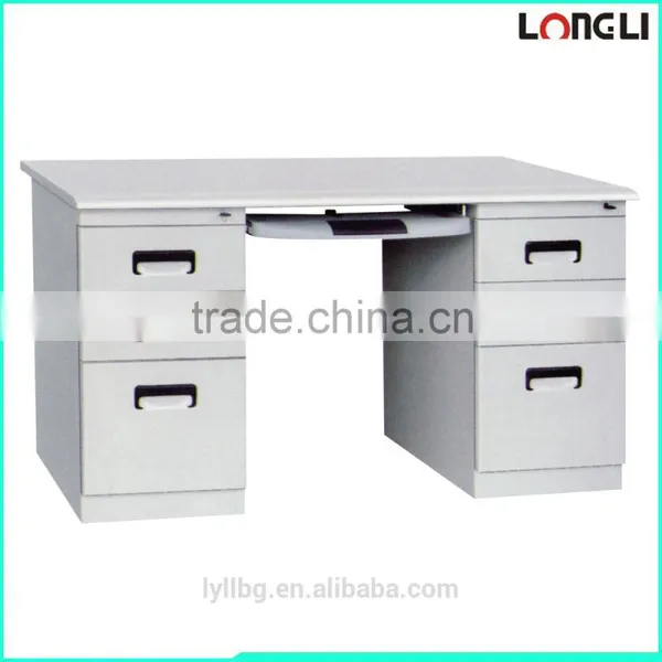 Cheap Modern Desk / Office Desk Specifications /school Desk photo-6
