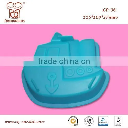 Silicone cupcake mould/silicone bakeware
