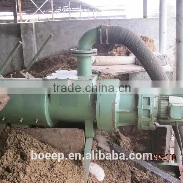 Livestock Dune Solid Liquid Separator photo-4