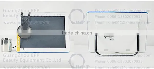 3D Nls Quantum Health Analyzer photo-4