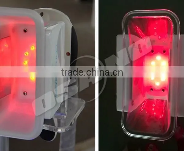 Protable 3 In1 Best Fat Reduce Slimming Lipo Laser and Cryolipolisis Criolipolisis photo-5