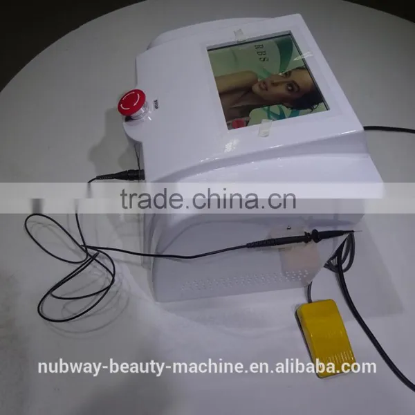 Hot Sale New Year Spider Veins/spider Vein Removal Machine/spider Vein Laser photo-4