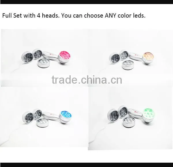 High Quality Acne Treatment Led Facial Equipment for Home Use photo-2