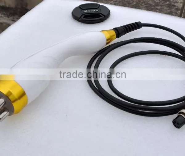 S-009 Cavitation Vacuum RF Slimming Beauty Equipment Cellulite Reduction Weight Loss Machine photo-3