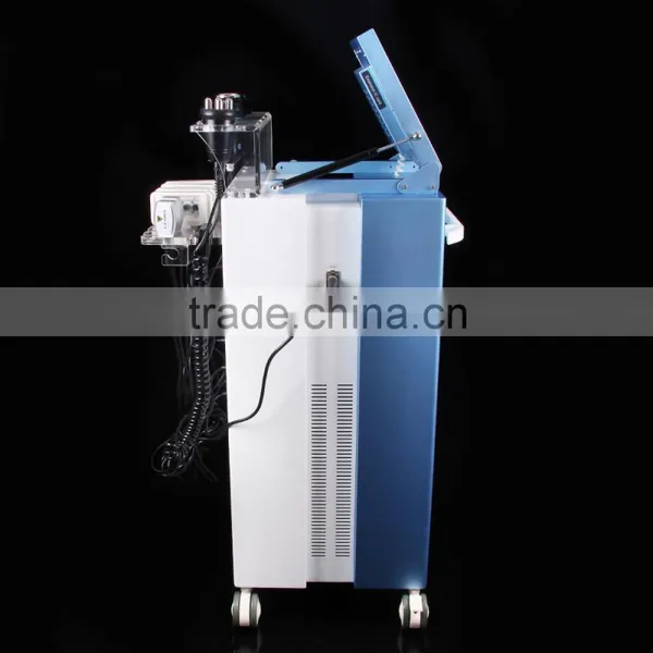 Hight Quality Products Lipo Laser+cavitation+vacuum+RF I-lipo Laser Machine photo-2