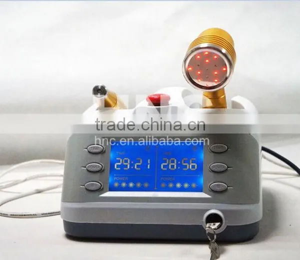 Innovative and Painless Pain Relief LLLT Threapy Instrument Remove Joints Pain Chronic Inflammation photo-3