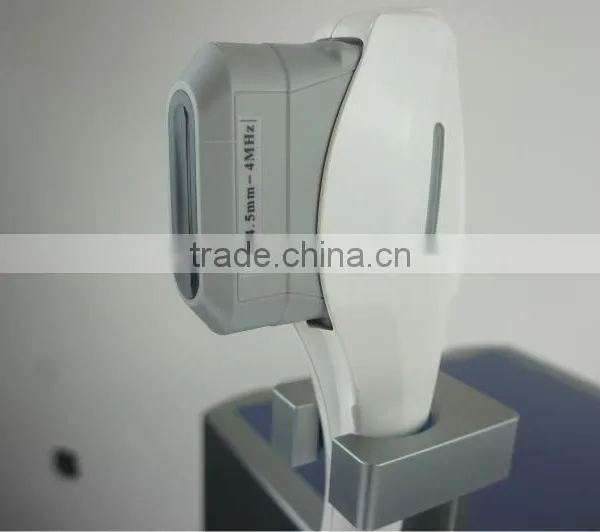 Expression Lines Removal Best Portable Hifu Machine Good Results Hifu Face Lift Anti-aging Newest Top High Intensity Focused Ultrasound Hifu For Clinic Use photo-5