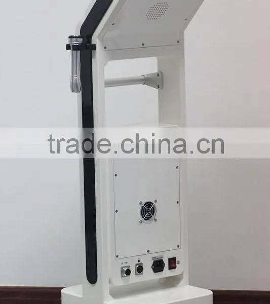 NL-TM800B Skin Tightening and Lifting Face and Body High Frequency Skin Equipment photo-5