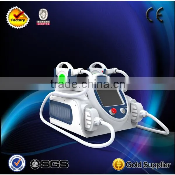 Distributor Wanted Elight SHR Portable / SHR IPL Hair Removal Cosmetic Machine photo-4