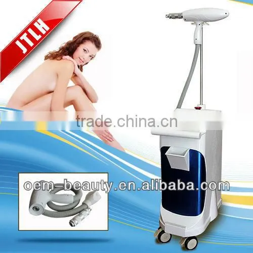 2014 Superior New Product Body&facial Laser Hair Removal Machine-P003 With Best Service photo-5