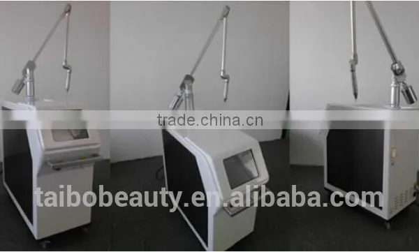 Laser Tattoo Removal/q-switched Laser Price Pigment Tattoo Removal/q Switched nd Yag Eyebrow Removal photo-2