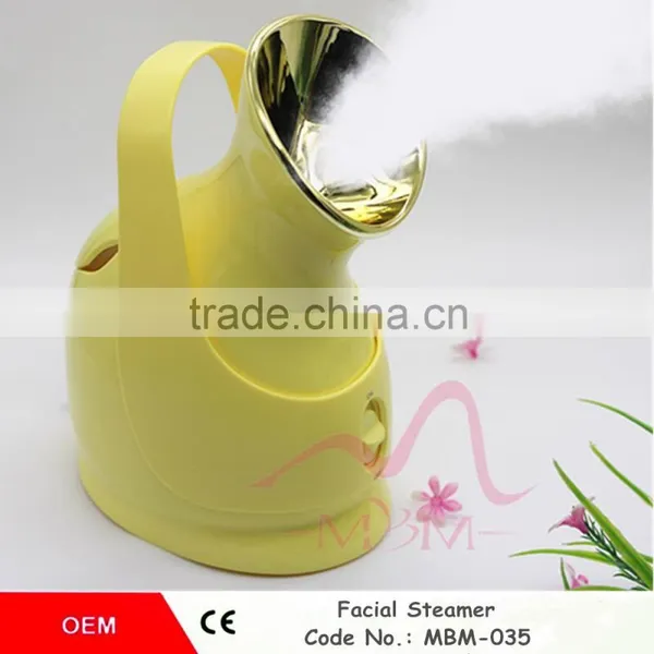 Zhengzhou Gree Well Ion Face Steam Machine photo-3