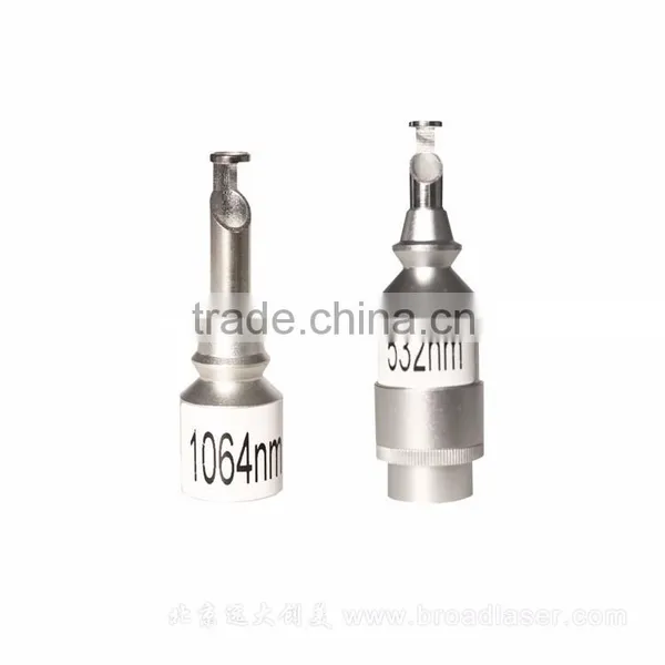 1064nm Laser Tattoo Removal Pigment Removal Yag Laser photo-2