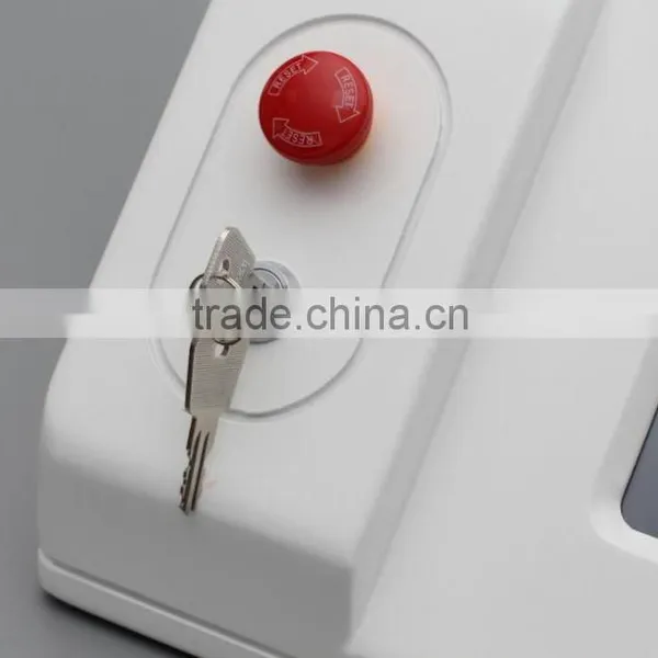 Most Popular Item Electronic Pulse Body Slimming Machine photo-5