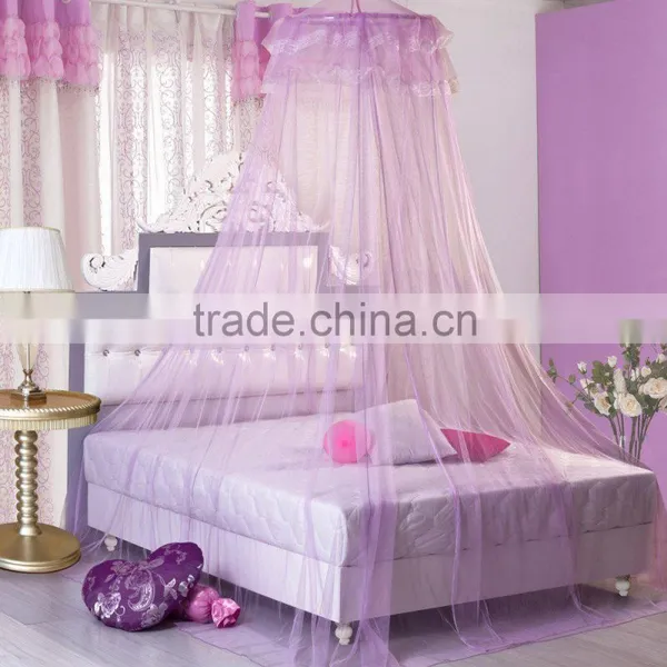 Cheap Mosquito Nets Folding Portable Foldable Folded Double Bed Mosquito Net photo-3