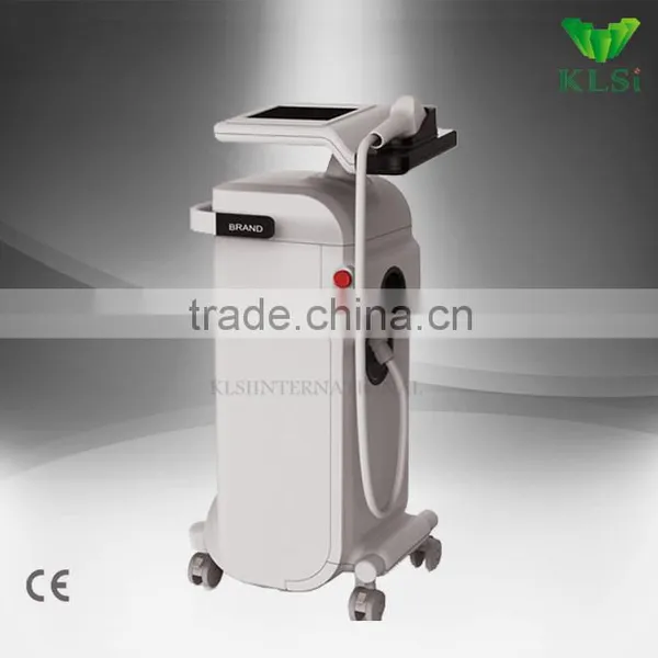 Wholsale High Quality 808nm Diode Laser Hair Removal Machine photo-4