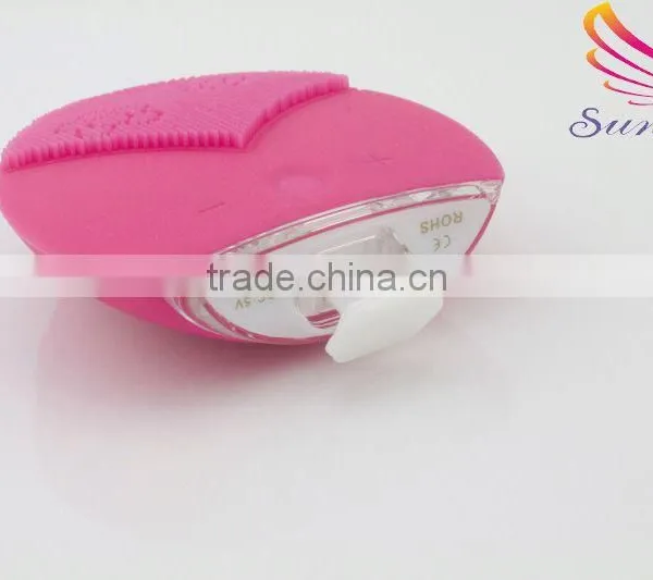 Whitening Exfoliating Scrub Face Cleaning Brush Best Skin Care photo-6