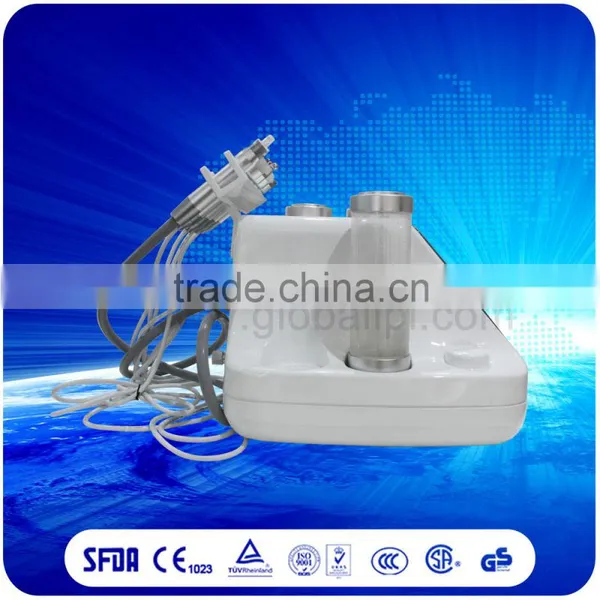 Diamond Peel Machine Oxygen Therapy Peeling Facial Machine Oxygen Skin Care Machine photo-4